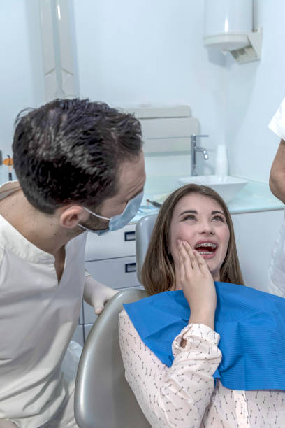 Best Walk-In Emergency Dentist in Pasadena, MD